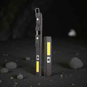 PANTHER - PANTHER PT-922 USB ŞARJLI EL FENERİ