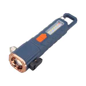 PANTHER - PANTHER PT-979 USB ŞARJLI EL FENERİ