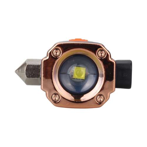 PANTHER PT-979 USB ŞARJLI EL FENERİ