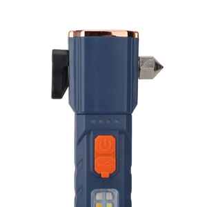 PANTHER PT-979 USB ŞARJLI EL FENERİ - Thumbnail (2)