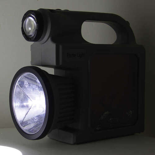 PANTHER PT-ALLY USB ŞARJLI SOLAR FENER