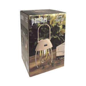 PANTHER PT-AYBK USB ŞARJLI KAMP LAMBASI - Thumbnail