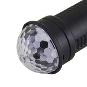 PANTHER PT-DSC01 USB ŞARJLI EL FENERİ - Thumbnail