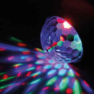 PANTHER PT-DSC01 USB ŞARJLI EL FENERİ - Thumbnail