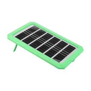 PANTHER PT-S600 ŞARJLI SOLAR KAMP SETİ - Thumbnail (3)