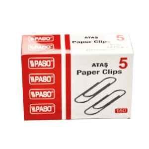 PASO/YOBE - PASO ATAŞ NO:5 150 50Lİ 5 CM