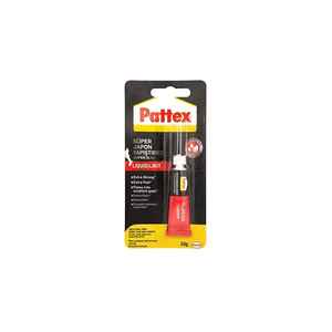 PATTEX - Pattex 10 Gr. Süper Japon Yapıştırıcı 1792002
