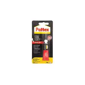 PATTEX - PATTEX 10 Gr. SÜPER JAPON YAPIŞTIRICI 1792002
