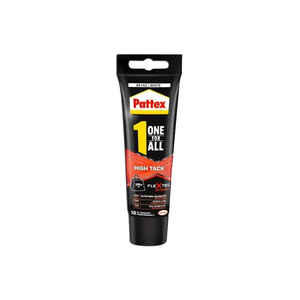PATTEX - PATTEX ONE FOR ALL KUVVETLİ YAPIŞTIRICI 142 GR 2423644