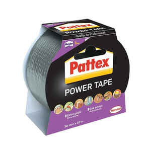 PATTEX - PATTEX POWER GRİ TAMİR BANDI 50x10 1870313