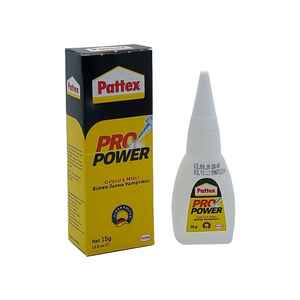 PATTEX - PATTEX PRO POWER 15 gr JAPON YAPIŞTIRICI 1723117