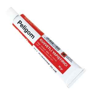 PELIGOM - PELİGOM NO: 11 90 Gr YAPIŞTIRICI 337900