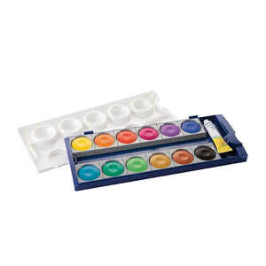 PENSAN - PELİKAN 735 K-12 SULUBOYA 12 RENK