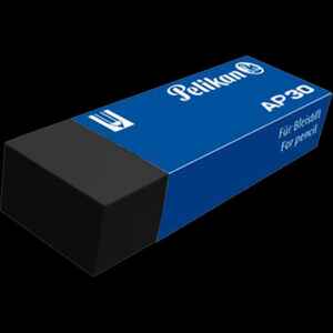 PELIKAN - PELİKAN AP-20 SİYAH SİLGİ 20 Lİ 621896