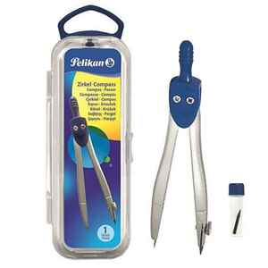 PELIKAN - PELİKAN PERGEL YEDEK UÇLU KUTULU 700283