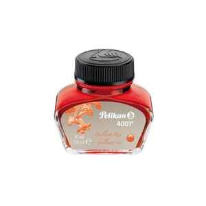 PELIKAN - PELİKAN YAZI MÜREKKEBİ KIRMIZI 30ml (4001) 301036