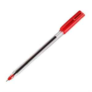 PENSAN - PENSAN 2021 KIRMIZI TÜKENMEZ KALEM 1.0 mm