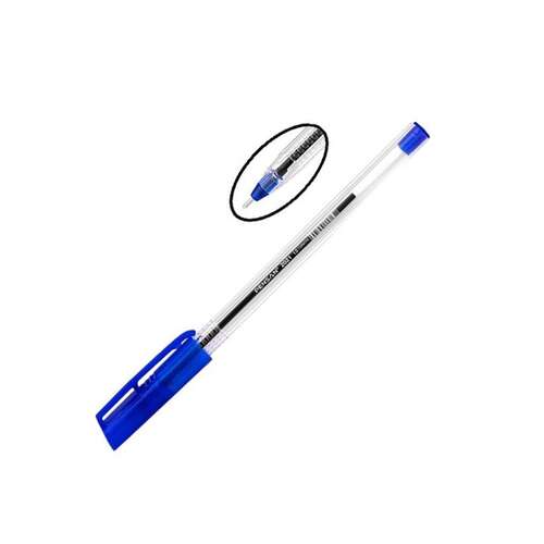 PENSAN 2021 MAVİ TÜKENMEZ KALEM 1.0 mm