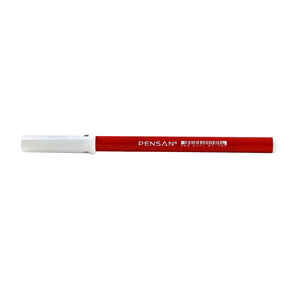 PENSAN - PENSAN 3003 MAVİ KEÇELİ KALEM