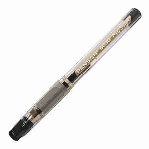PENSAN - Pensan My Sıgn İmza Siyah Roller Kalem 1 Mm 6030