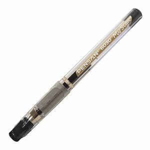 PENSAN - PENSAN MY SIGN İMZA SİYAH ROLLER KALEM 1 mm 6030