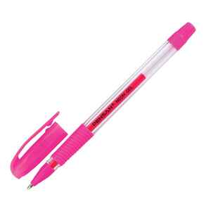 PENSAN - PENSAN NEON GEL KALEM PEMBE 22290