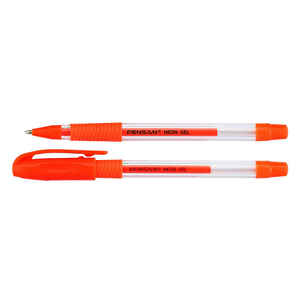 PENSAN - PENSAN NEON GEL KALEM TURUNCU 22290
