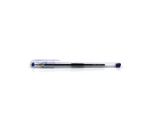 PENTEL - PENTEL 77-C BK MAVİ YAĞ BAZLI TÜKENMEZ KALEM
