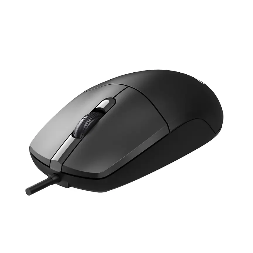 PHILIPS SPK7247B KABLOLU OFİS MOUSE SİYAH