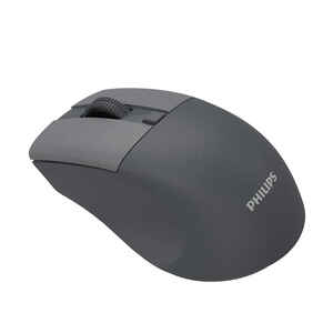 PHILIPS SPK7528G KABLOSUZ+BLUETOOTH OFİS MOUSE GRİ - Thumbnail (3)