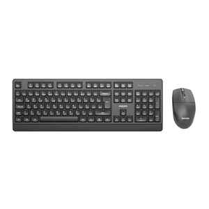 PHILIPS SPT6347B KABLOSUZ KLAVYE MOUSE SETİ SİYAH - Thumbnail