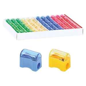TMN - PİANO 555841 TEK BIÇAKLI NEON KALEMTRAŞ CKT-281