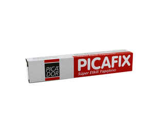 PICADOR - PİCADOR PICAFIX 90 gr YAPIŞTIRICI KA 003