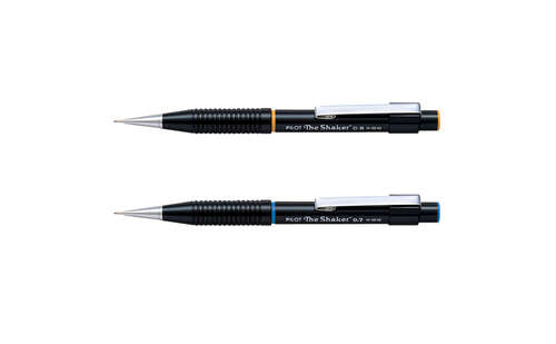 PİLOT H-1010-B 0.7 VERSATİL KALEM SHAKER SALLAMALI