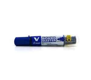 PILOT - PİLOT V-BOARD MAVİ TAHTA KALEMİ WBMA-VBM-M-L-BG