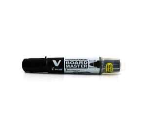 PILOT - PİLOT V-BOARD SİYAH TAHTA KALEMİ WBMA-VBM-M-B-BG