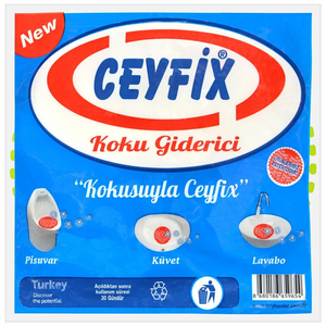 Ceymop - Pisuvar Koku Giderici Ceymix