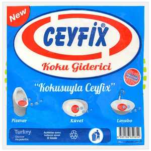 Pisuvar Koku Giderici Ceymix - Thumbnail