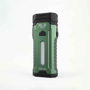 PLD - PLD PFA125 USB ŞARJLI EL FENERİ (1)