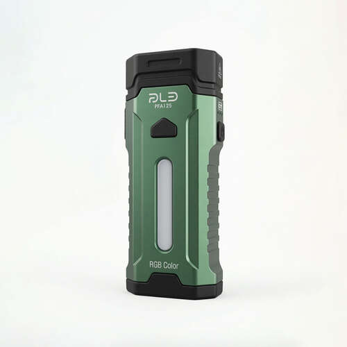 PLD PFA125 USB ŞARJLI EL FENERİ