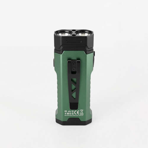 PLD PFA125 USB ŞARJLI EL FENERİ