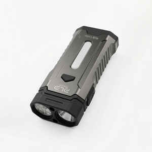 PLD PFA125 USB ŞARJLI EL FENERİ - Thumbnail (3)