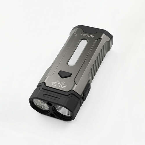 PLD PFA125 USB ŞARJLI EL FENERİ