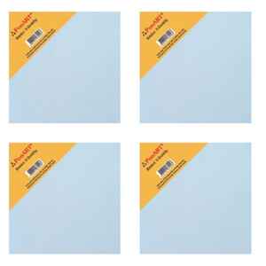 PONART - PONART 10x10 BASICS TUVAL 4 LÜ