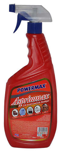 Powermax Aspirin 750 GR
