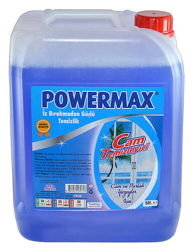 Powermax Camsil 5 KG
