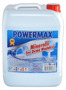 Powermax - Powermax Cif 5 KG