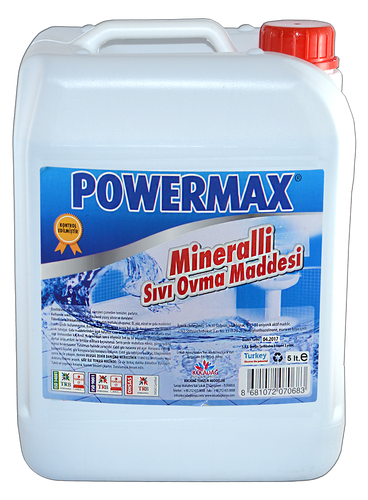 Powermax Cif 5 KG