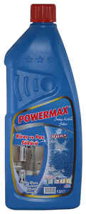 Powermax - Powermax Kireç ve Pas Sökücü 1 KG