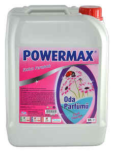 Powermax - Powermax Oda Parfümü 5 KG